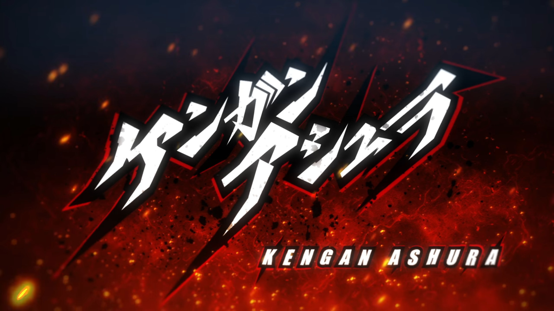 Primeras impresiones | «Kengan Ashura» - Tadaima