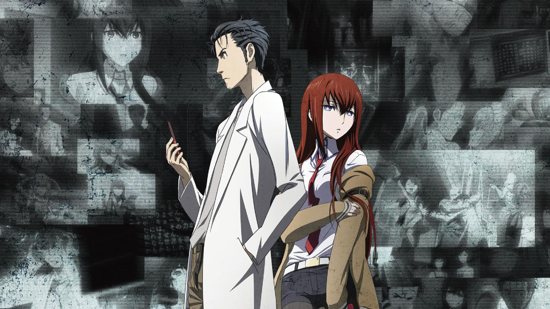 Steinsgate Mages Prepara Nuevo Juego Y Nuevo Proyecto Tadaima