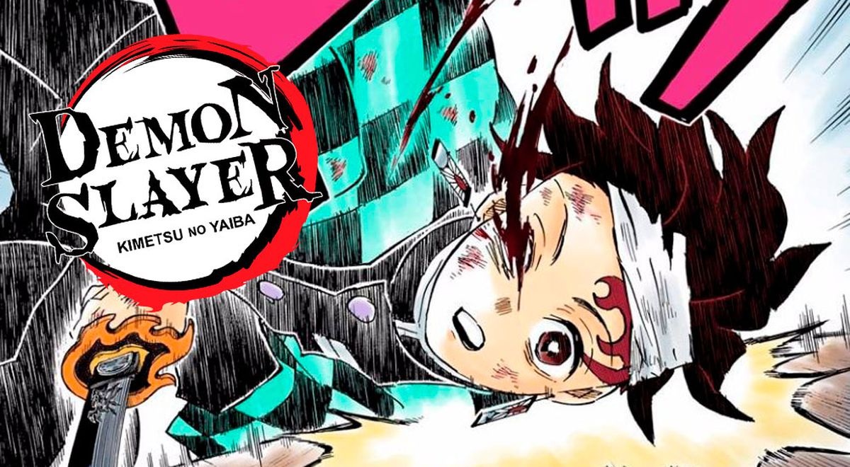 Oricon tiene otros datos Demon Slayer es el manga más