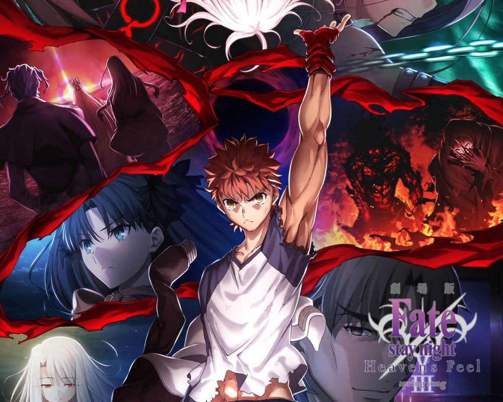 Guía de estrenos anime: ¡KonoSuba: Legend of Crimson en cines!