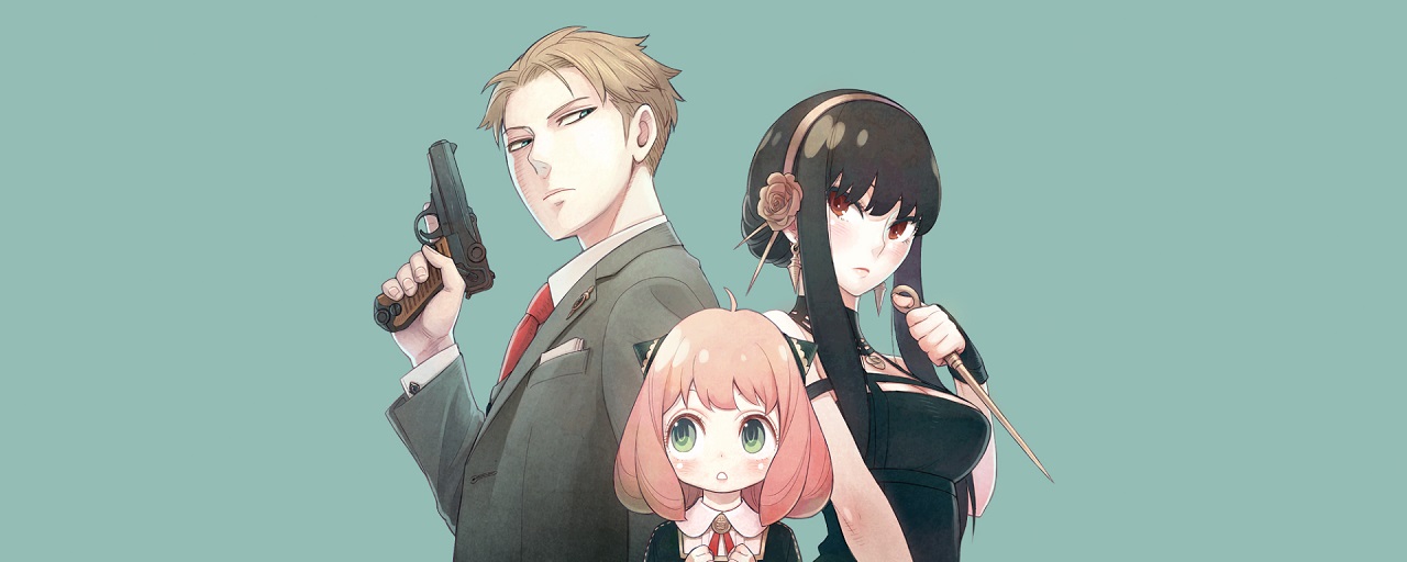 Spy x Family' abrirá su temporada 2 a lo grande con una loquísima  secuencia: así es el opening del anime del director de 'Eizouken' y  'Devilman Crybaby