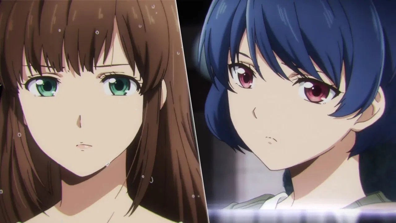 Desde 2014 em publicação, mangá de Domestic Girlfriend termina em junho -  Crunchyroll Notícias