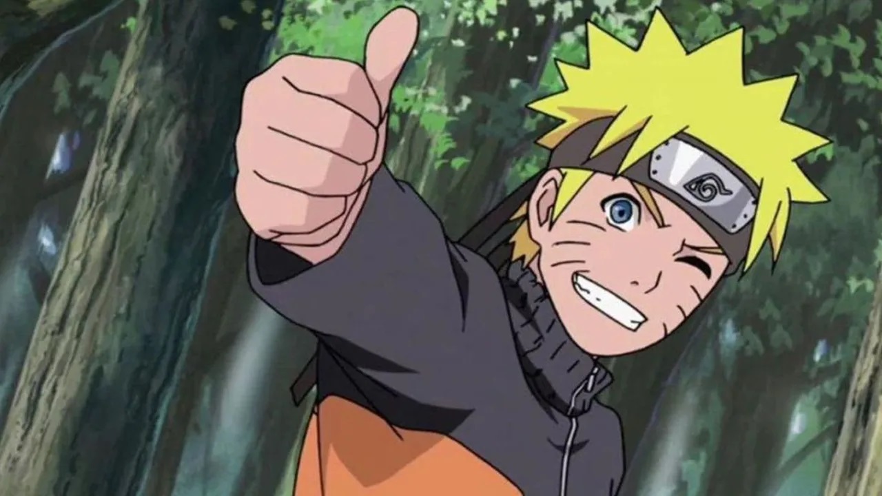 Shonen Jump lanza video especial de Naruto por 20 aniversario