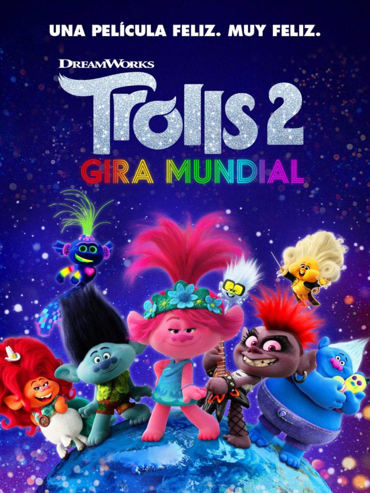 trolls 2 musica final