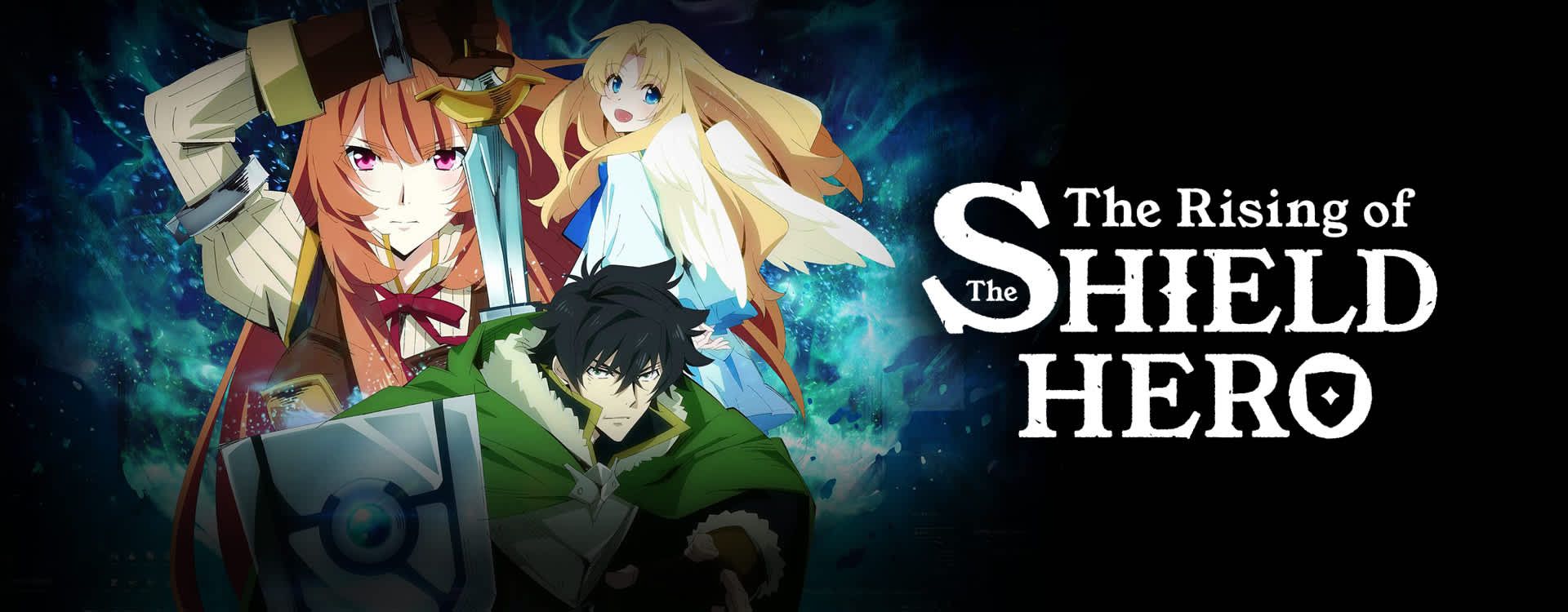 The Rising of the Shield Hero RERISE cierra sus puertas definitivamente