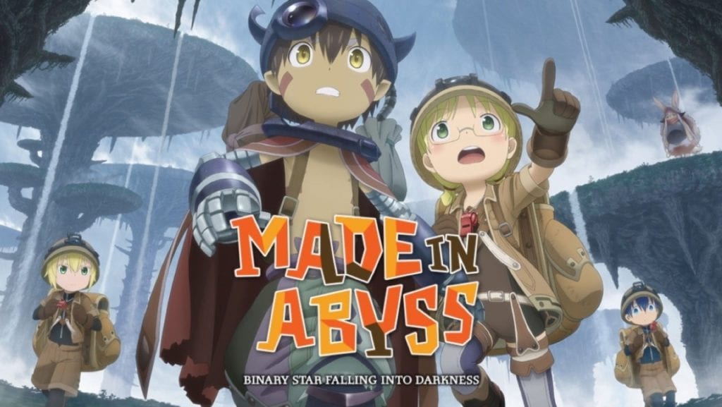 El anime Made in Abyss Temporada 2 lanza tráiler y confirma estrenar en  julio