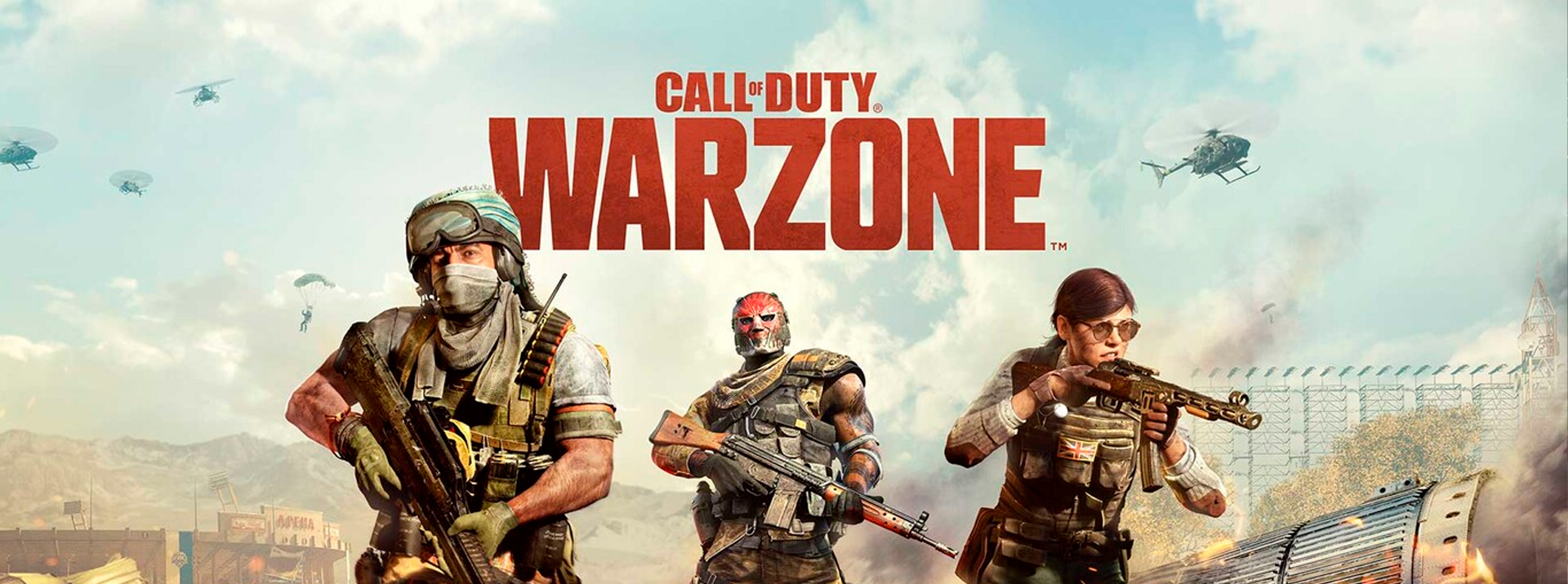 El nuevo Call of Duty para móviles se lanzará en la primavera de