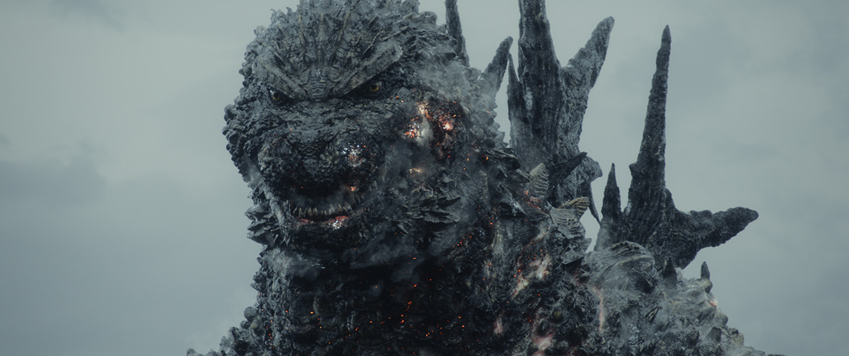 Reseña Godzilla Minus One El Magistral Regreso Del Rey De Los Monstruos 2456