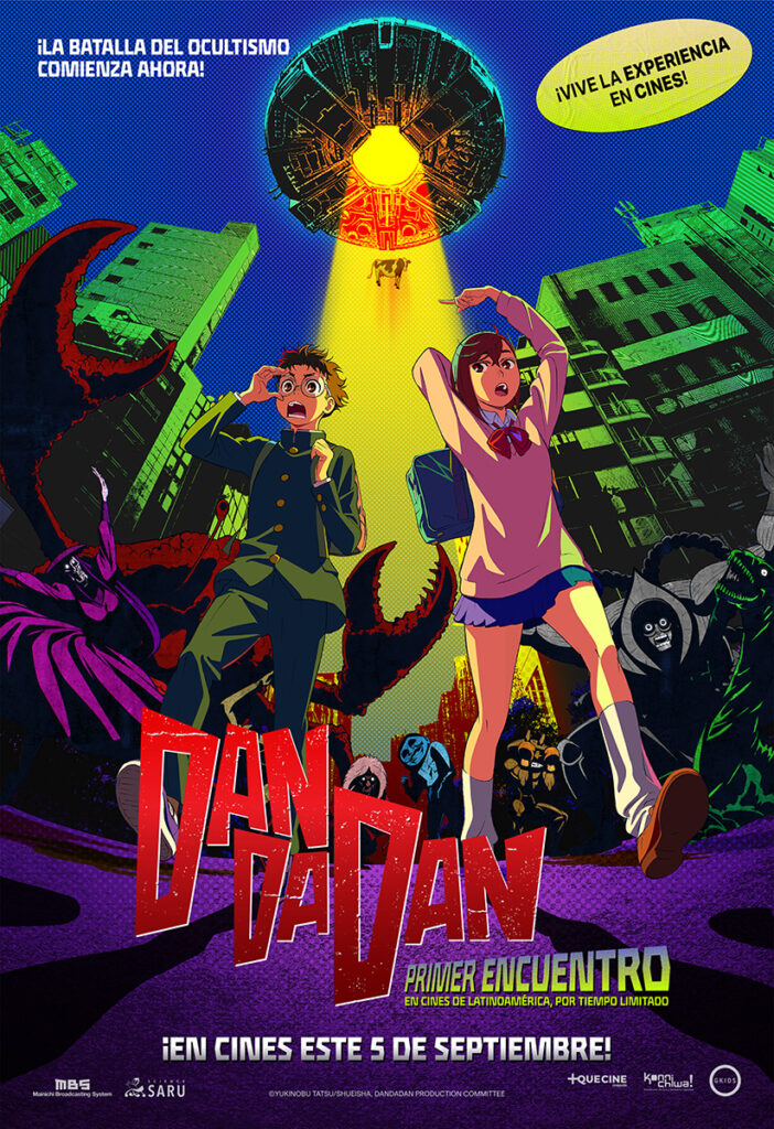 DAN DA DAN